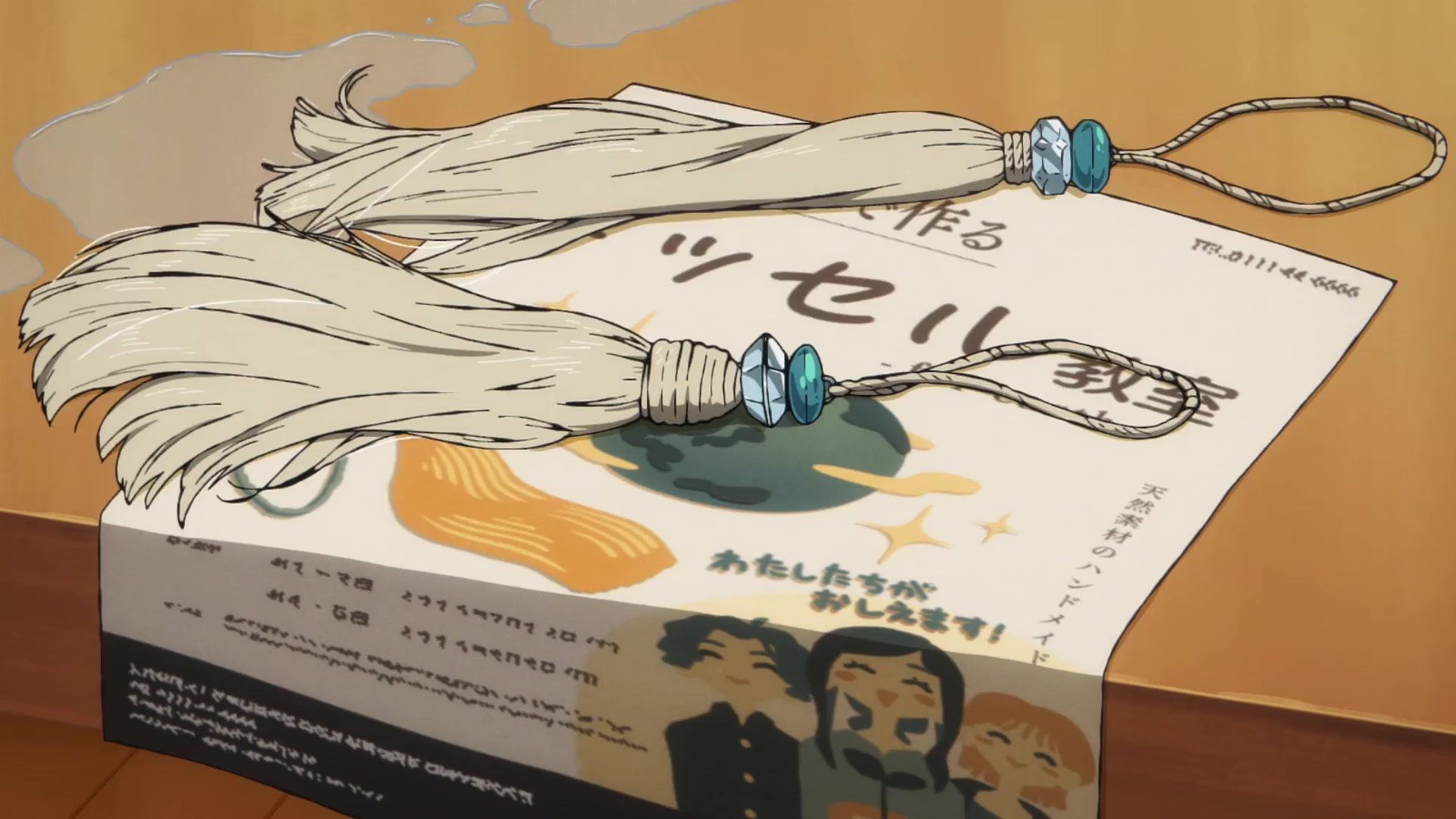 [Tsukyio Editing Resources] Takopi's Original Sin - 237.mp4